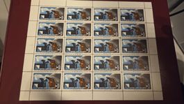 Soldatenmarken Bogen Mitr. KP IV/103