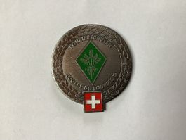 Beret Emblem