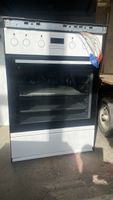 Backofen Electrolux weiss Einbaugerät guter Zustand