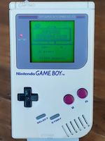 🔥Original Nintendo Game Boy DMG-01 Classic Konsole -ab 1.-