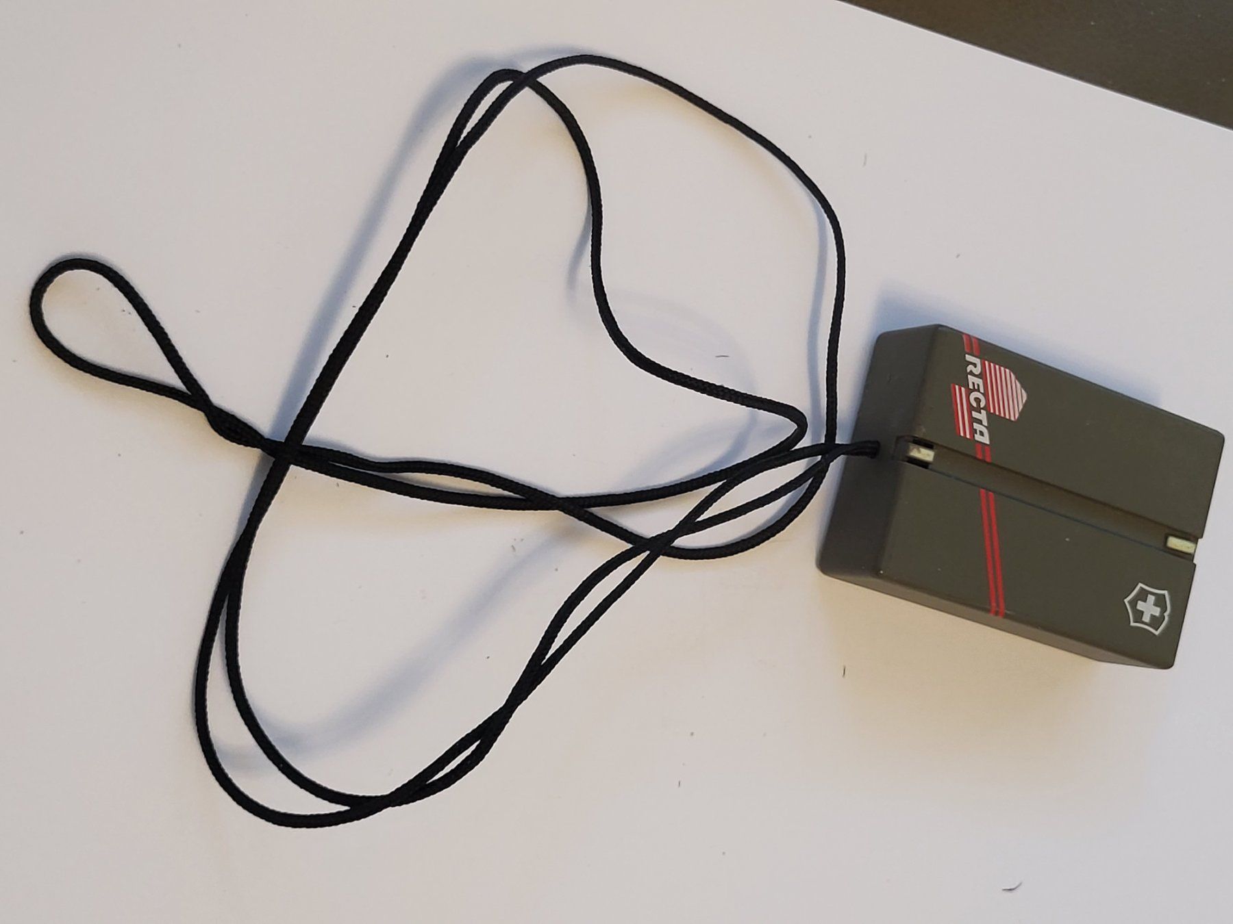 Recta GPS & Messgeräte: Kompass Recta DP2 Schweiz schöner Zustand – Gebraucht aus nunningen von mic_88k2 6