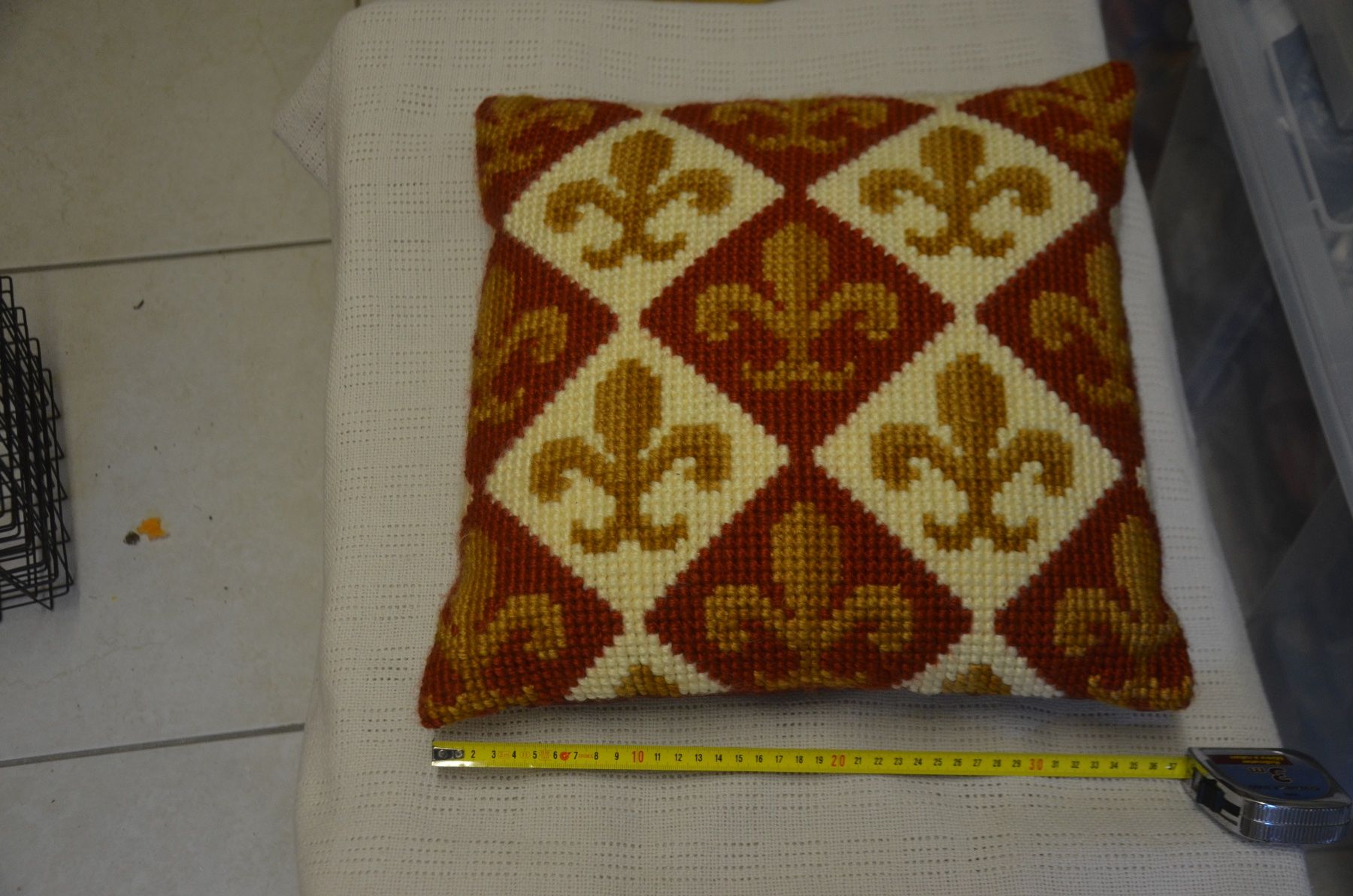 Cuscini: KISSEN COUSSIN NEU – Usato da Chiasso venduto da Dolly015 1