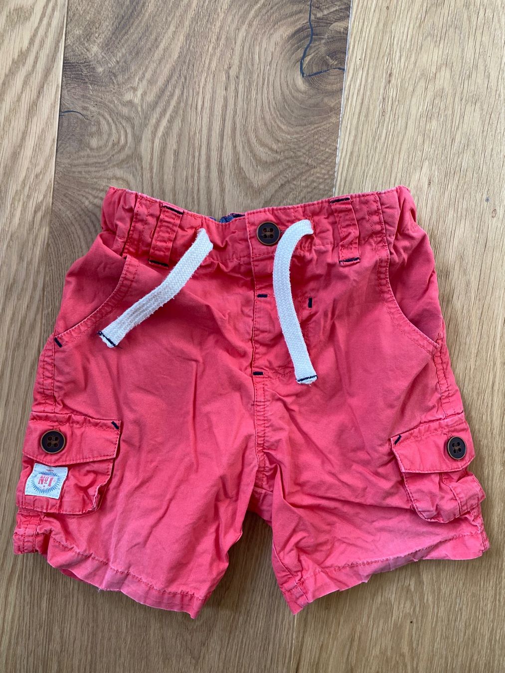 Pantaloni: Kurze Hose Smile 80 – Usato da Trachslau venduto da M_Schmid81