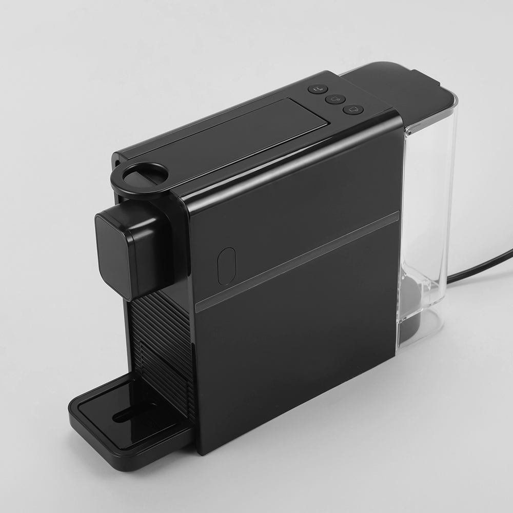 Nespresso Macchine per caffè & Macchine per espresso: Nespresso-Kaspelmaschine – Nuovo e nell'imballaggio originale da Reiden venduto da Shop-Sale 5