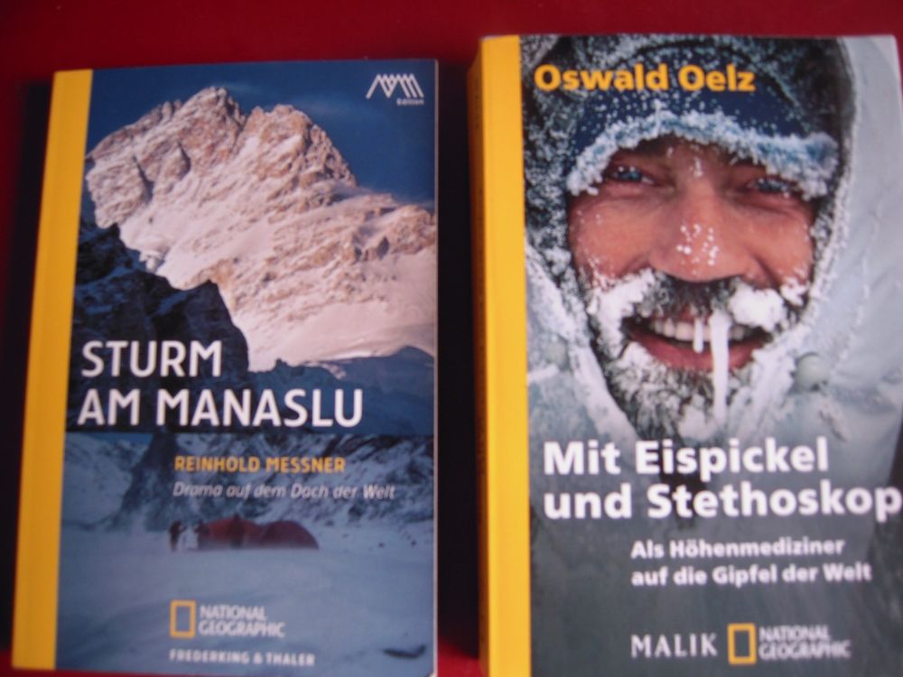 Warum Riskieren Bergsteiger Ihr Leben? Die Gefährlichsten Momente In Der Geschichte. - 2czscru