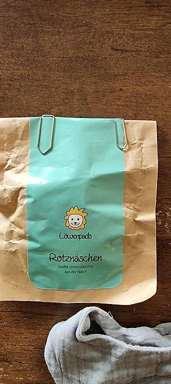 Kleiderpakete & -sets: Löwenkind Pads /  grosses Set – Gebraucht aus Samstagern von StellaSnuppe 4