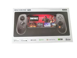 BACKDONE PRO FORTNITE Controller