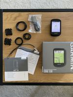 Garmin Edge 530