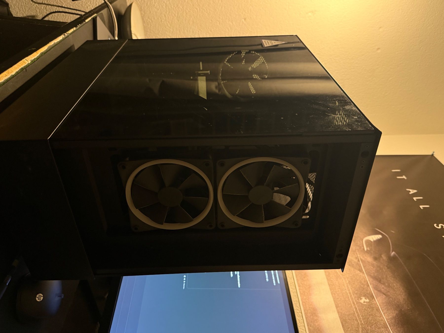 Intel PC: Gaming PC zu verkaufen – Usato da Greppen venduto da den_k5cn 2