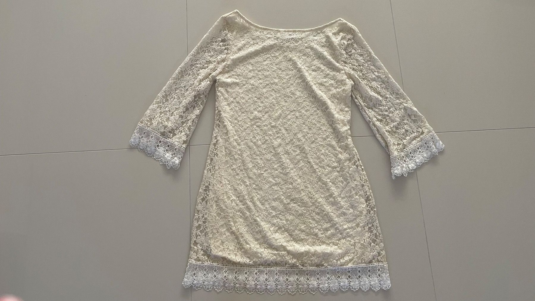 Vestiti: Damenkleid – Usato da Rheineck venduto da pssesolnet 1