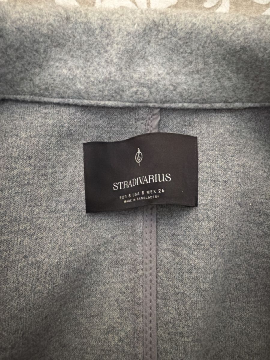 Stradivarius Cappotti: Stradivarius Wollmantel – Nuovo (secondo la descrizione) da Rothenburg venduto da nadine094 1