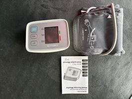 Blutdruckmessgerät Medivon PM-5 Oberarm gebrauchter Zustand