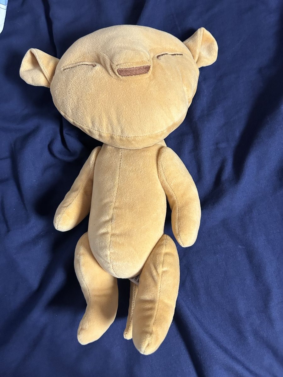 Disney Jouets: Simba Plüschtier vom Musical – Neuf (Voir description) à Wallisellen par ketanine
