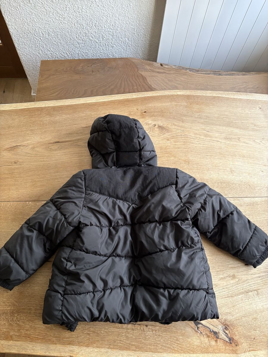 Zara Giacche & Cappotti: Daunenjacke Zara Boys 116 – Usato da Bauma venduto da haelge01 3