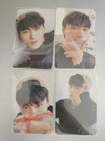 Ateez San Set