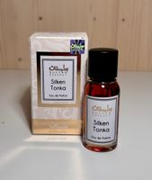 „Silken Tonka“ von Sultan Essancy, Gourmand, 30ml, wie neu