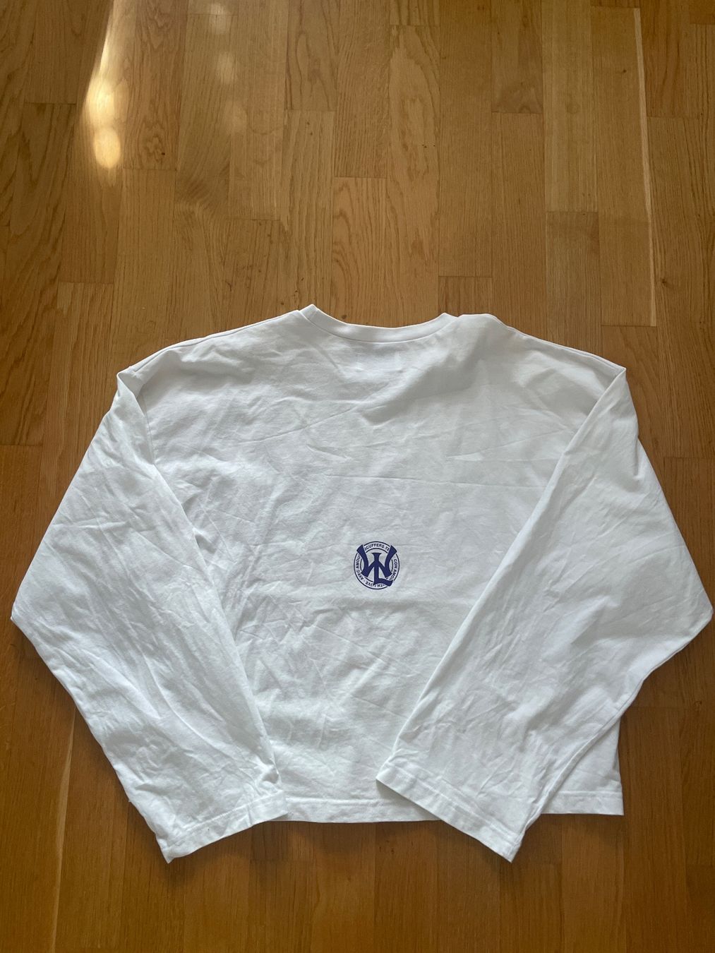 T-shirt: Longsleeve, scuffer, L – Usato da Renens VD venduto da cjneco 1