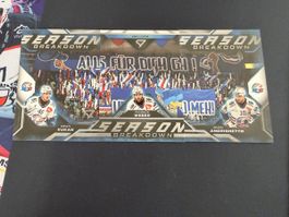 Sportzoo Playoffs 25/26 Season Breakdown ZSC Lions
