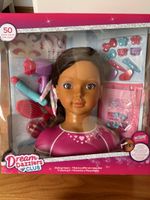 Frisierkopf 50 teile / ToysRus