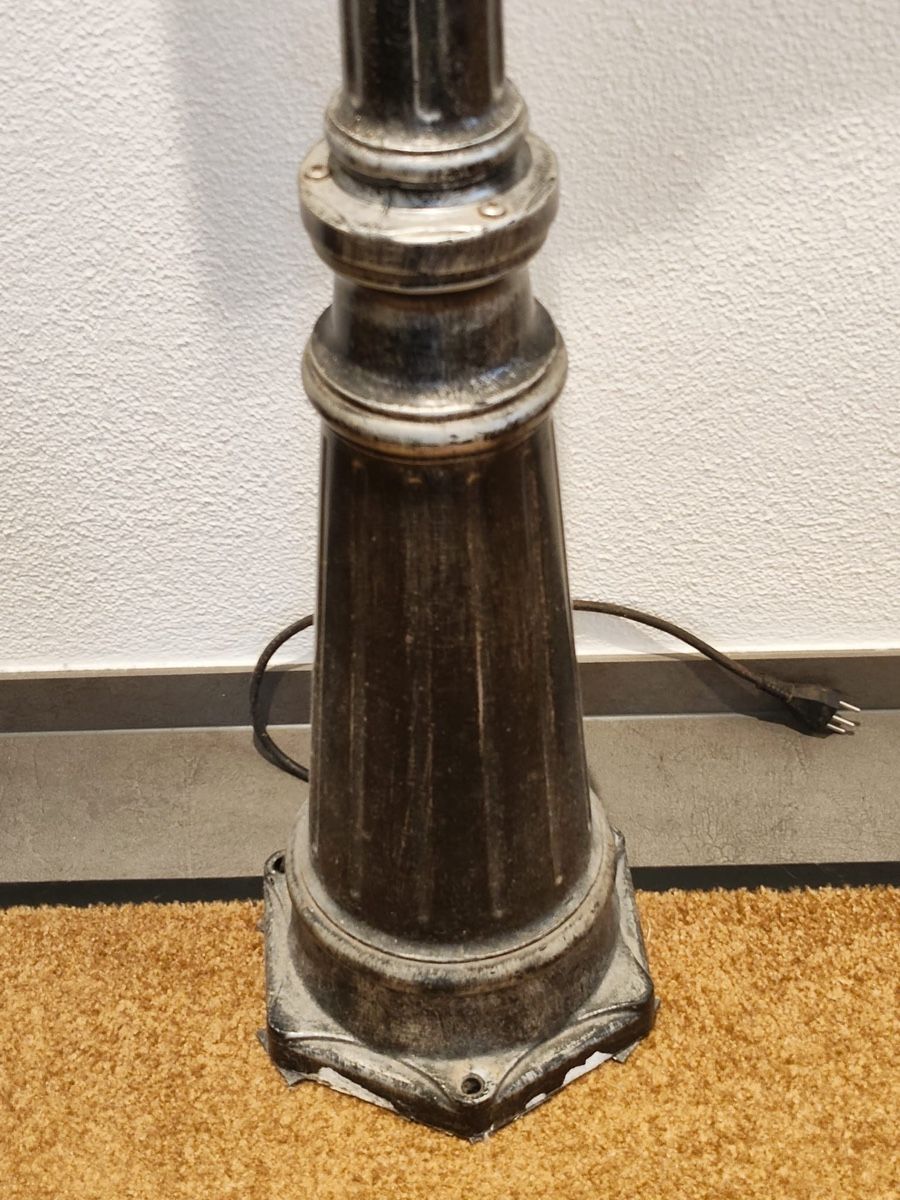 Lampade: Stehlampe deko Strassenlaterne – Usato da Wynau venduto da Trixli86 6