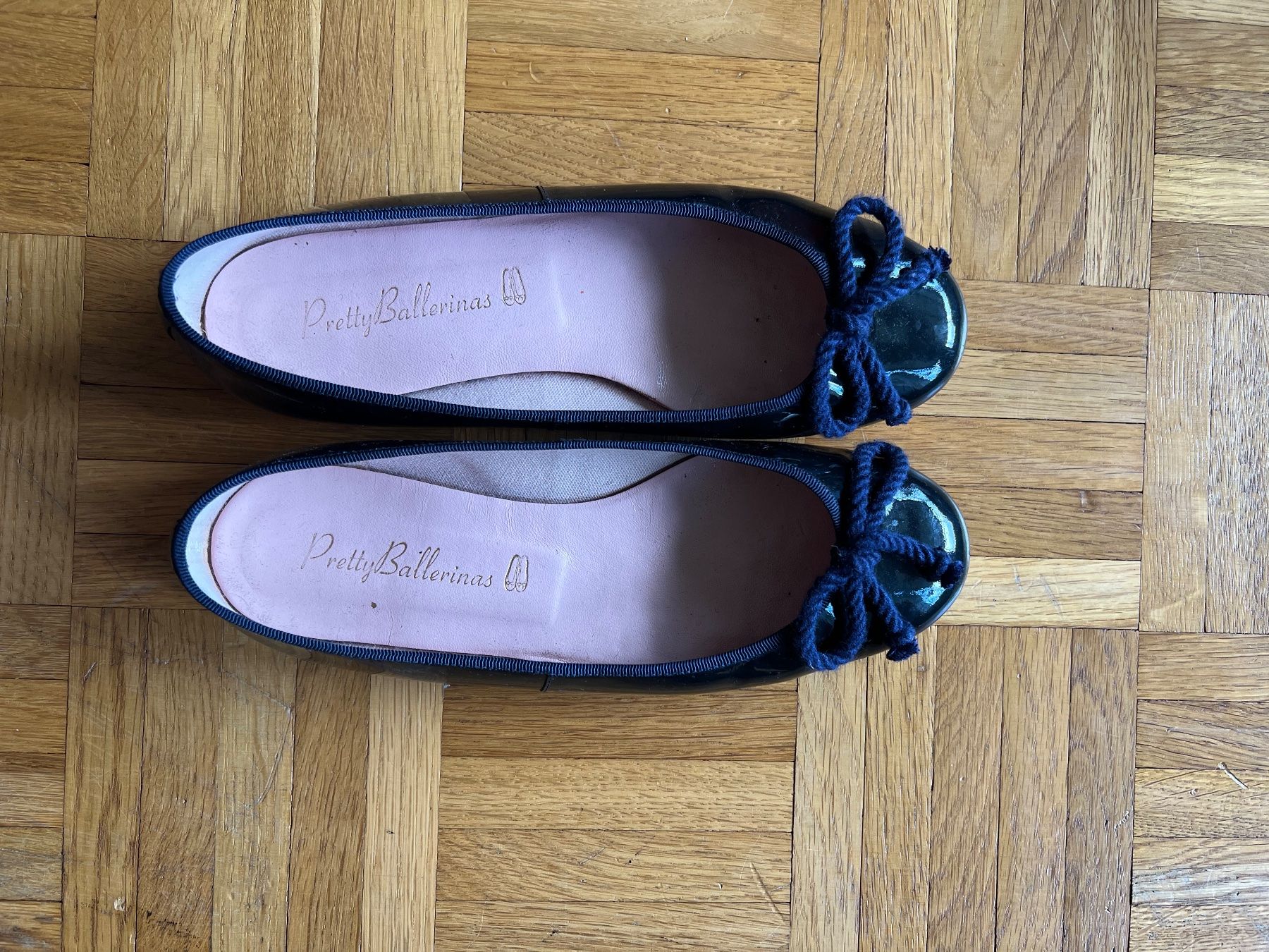 Scarpe da donna: Pretty Ballerinas – Usato da Zürich venduto da Za.Ho 3