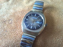 Mirexal herren Uhr Super Automat