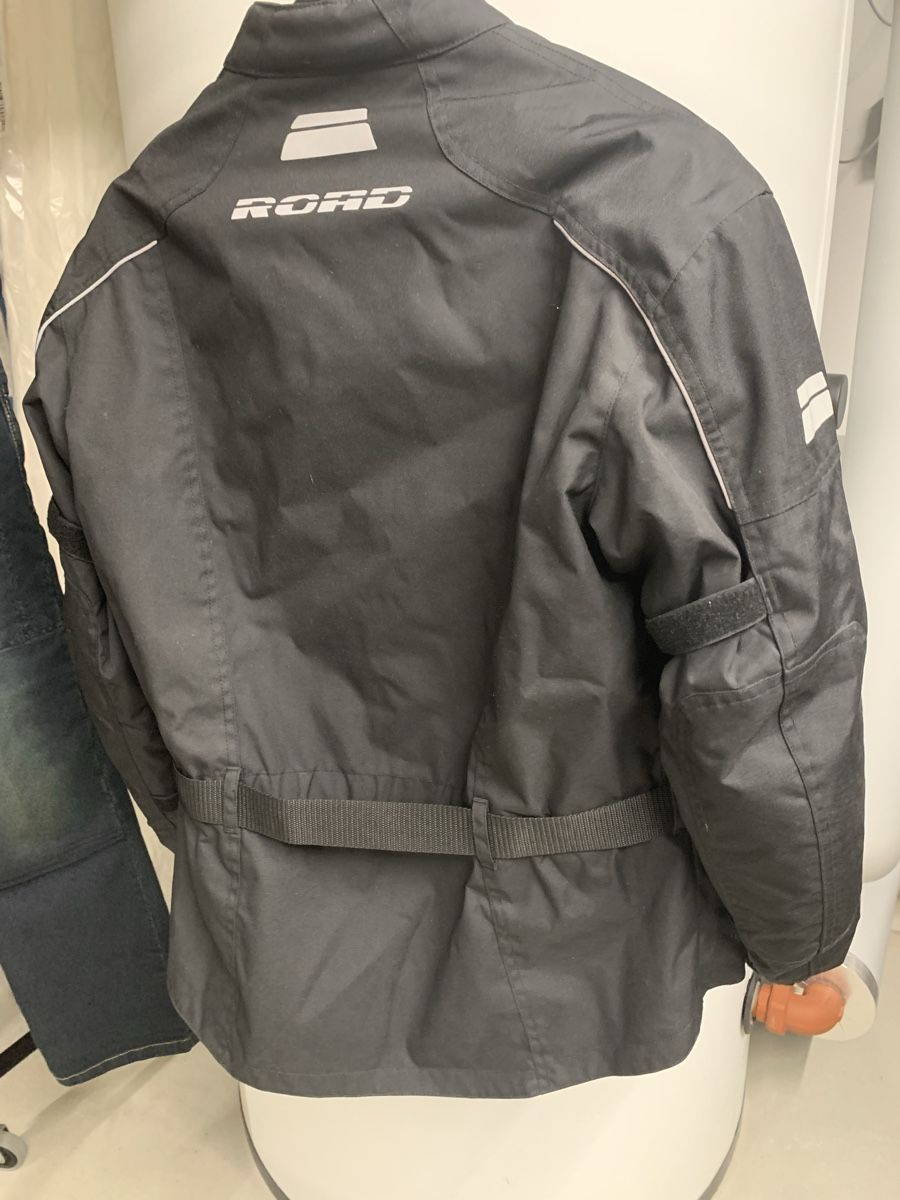 Giacche: Sommer/herbst Motorrad Jacke Road/Cor Dupa XL – Nuovo (secondo la descrizione) da Grüningen venduto da Matyi21 3
