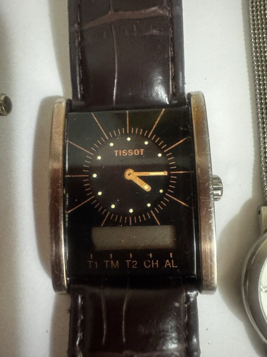 Montres: Uhren Lot – D'occasion à Gerlafingen par naj_vj8s 7