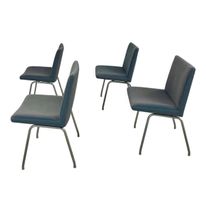 Hans Wegner AP Stolen Airport Chair Sessel 60s