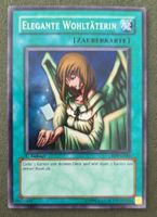 Yu-Gi-Oh! 1.Auflage SDP-G040 Elegante Wohltäterin EX