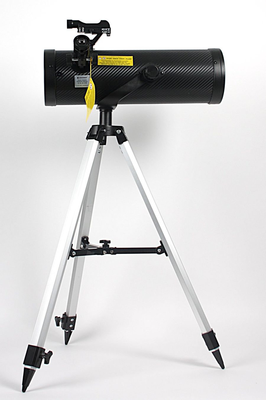 Teleskope: BRESSER Teleskop Solarix – Gebraucht aus Zollikofen von Restwert_Zollikofen