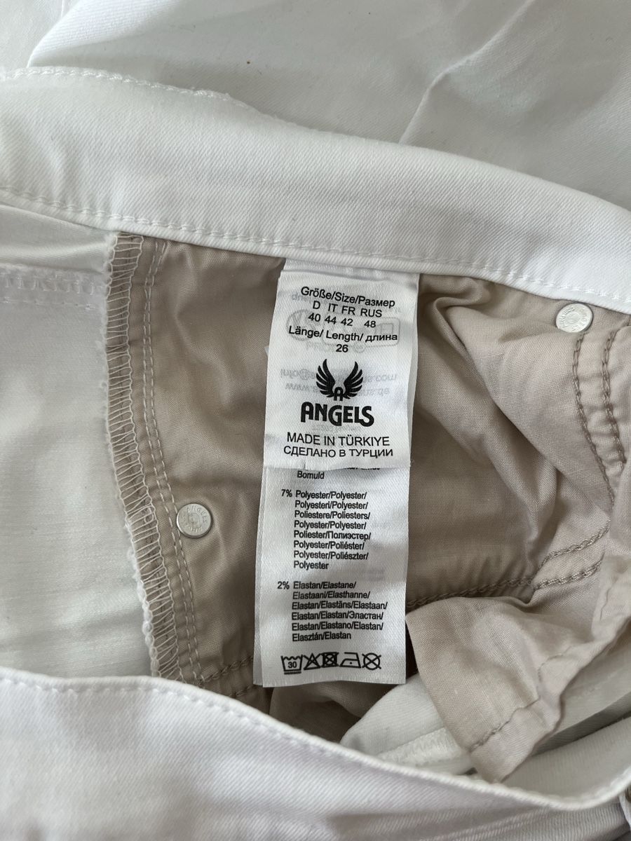 Jeans: Angel Linn Boho – Usato da Eschen venduto da regino 2