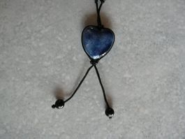 (COPIE) Neue Halskette collier neuf