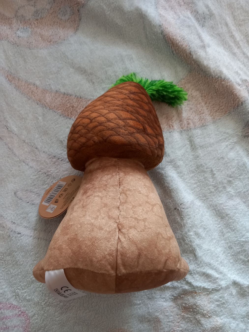Coop Giocattoli: Plüschfigur Wald coop tanne pilz – Nuovo (secondo la descrizione) da Zürich venduto da ann_6j7t 1