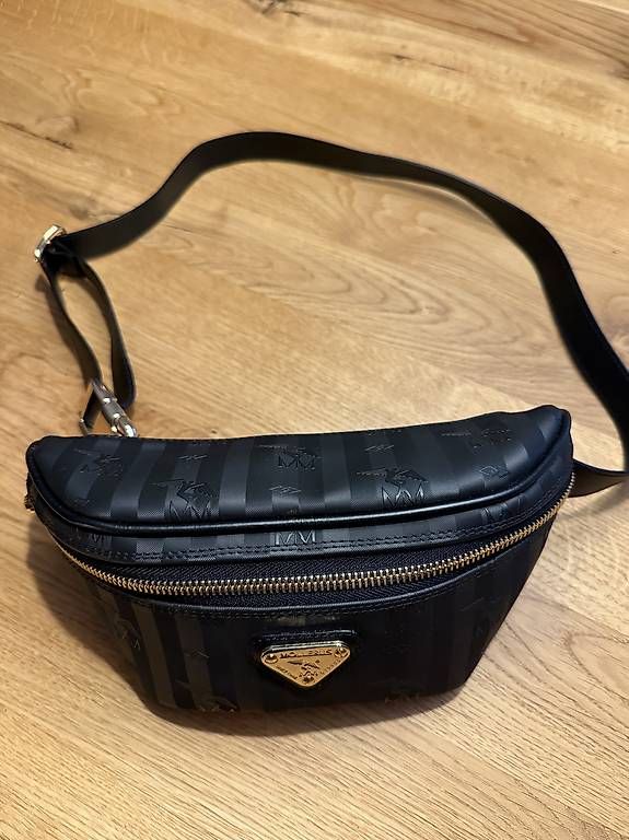 Borse: Mollerus Maison Bauchtasche Neu – Usato da Rudolfstetten venduto da jan014 1