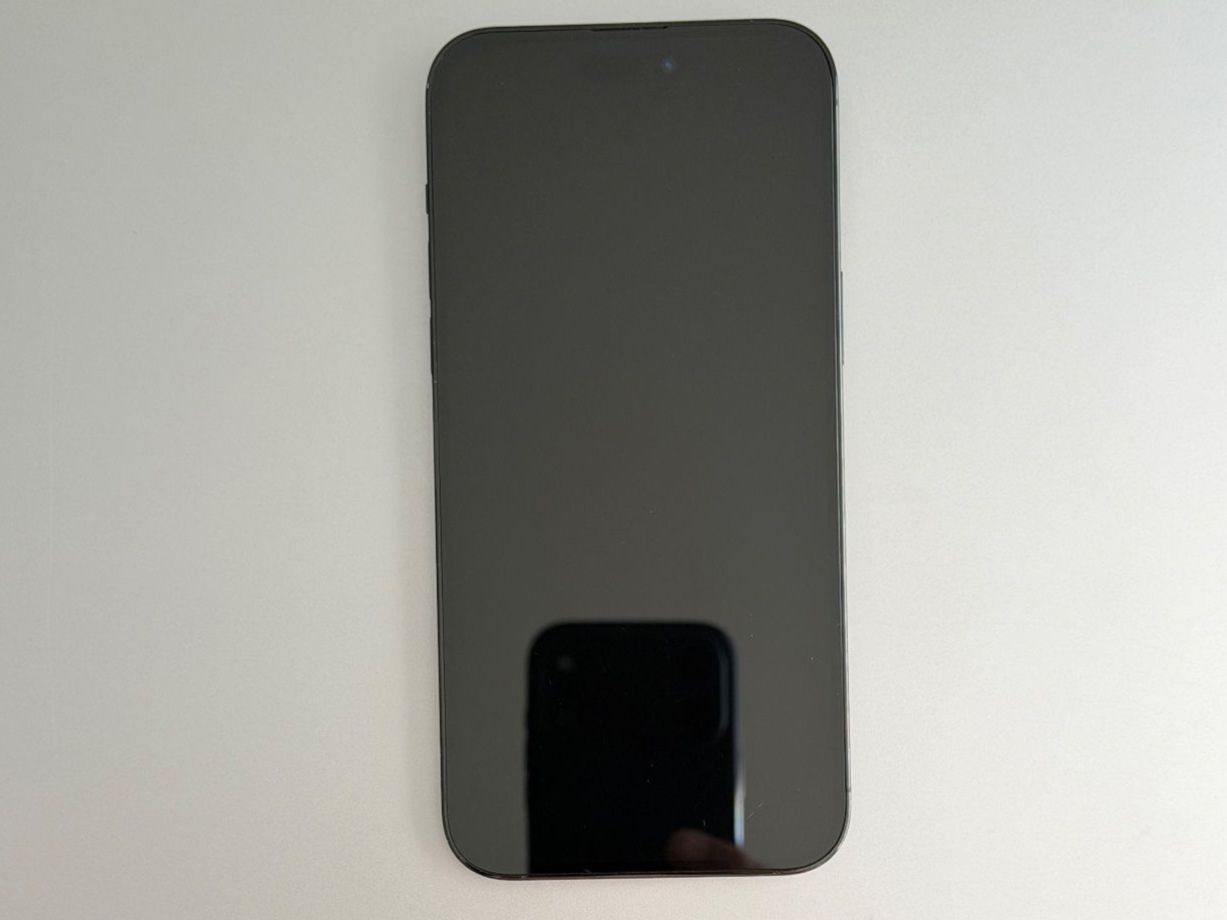 Apple Handys / Smartphones: iPhone 14 Pro Max 256 GB in Space Black – Gebraucht aus Grub AR von Cirrus5562