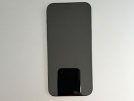 iPhone 14 Pro Max 256 GB in Space Black