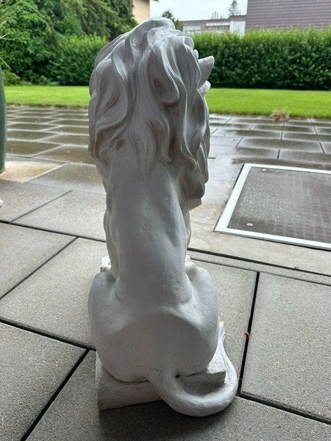 Figuren: Schöner Löwe – Gebraucht aus Pfäffikon zh von sambalina 3