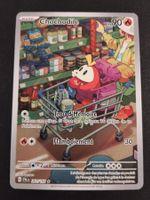 Pokémon Évolution à Paldea: Chochodile 201/193 FR