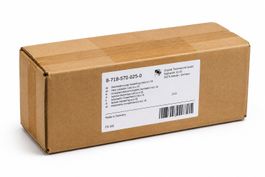 Bosch Buderus Spannband Schalldämpfer V3 8-718-570-025-0 NEU