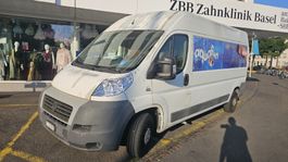 Fiat Ducato 17 Q 2.3 Multijet