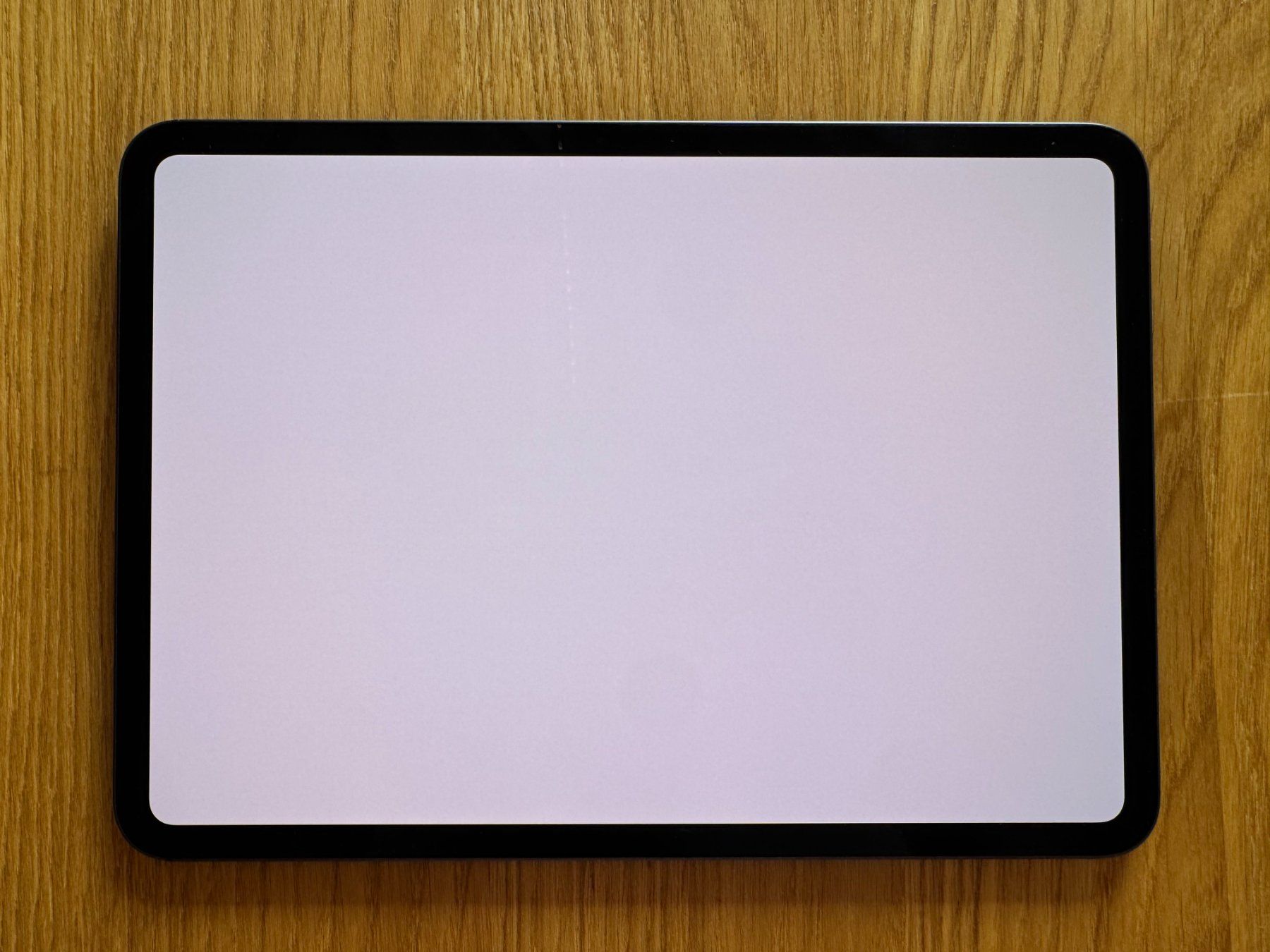 Apple Tablettes PC: Apple iPad Pro M4 11" 256gb + Smart Folio + Pencil Pro – D'occasion à Neuhausen par Lanre44 3