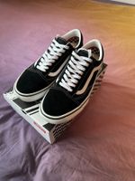 Vans classic Pop cush