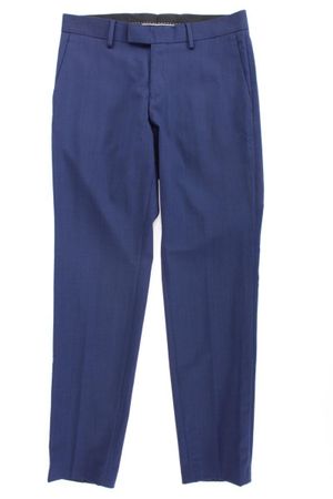 Tiger of Sweden Anzughose Gr. 46 blau