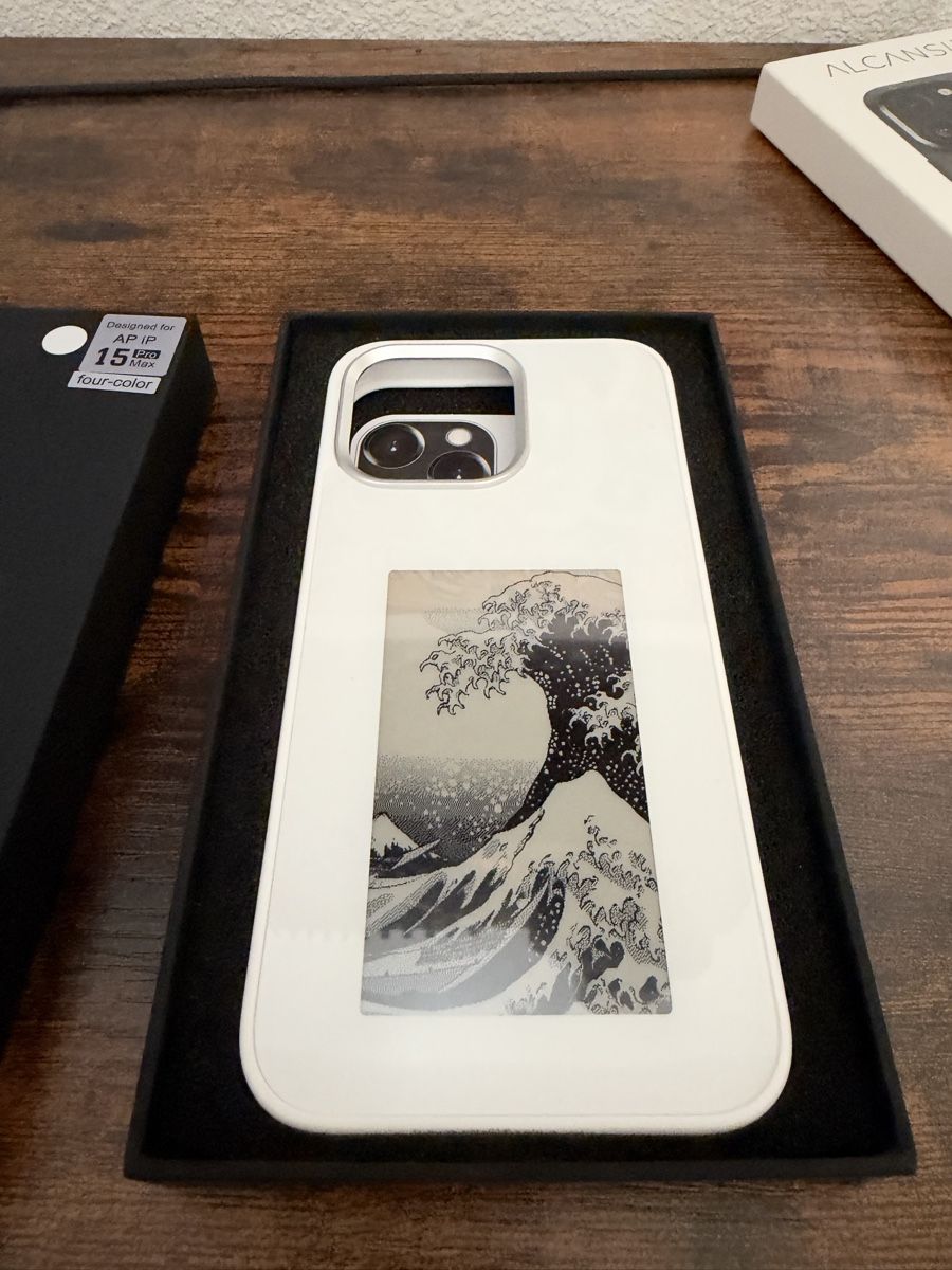 Apple Portables: iPhone 15 Pro Max 256GB Titanium – D'occasion à Aadorf par putzfeeconylinde888 3