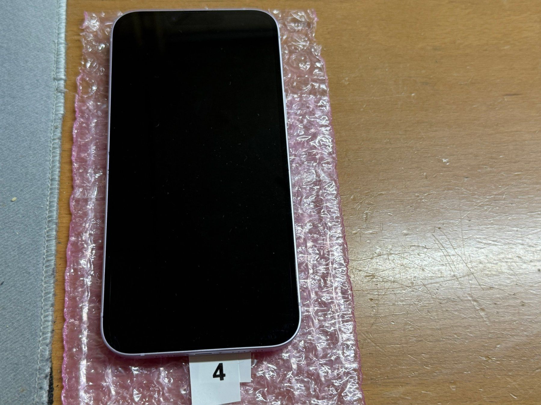 Apple Telefoni cellulari / Smartphones: Iphone 14 Plus 128Gb – Usato da Au SG venduto da bah_6f5w