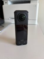 Insta360 X4 Actioncam 8K (360 Grad Kamera)