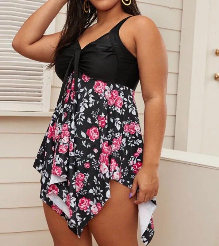 Costumi da bagno & Bikini: Badekleid Badeanzug 52-54 – Usato da Zürich venduto da dojoal64 1
