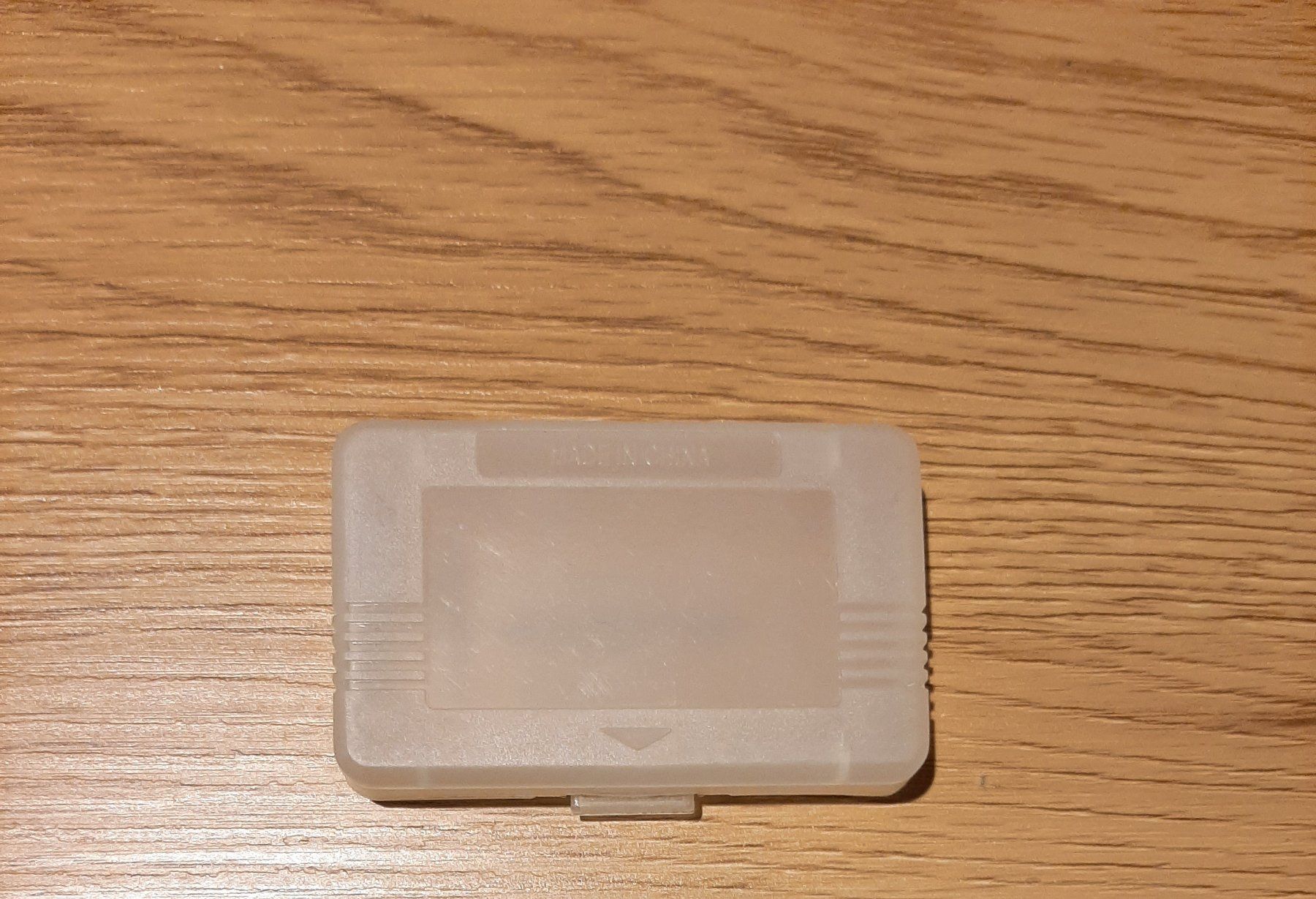 Nintendo Giochi: Spielhülle Game Boy Advance – Usato da urdorf venduto da Boo24