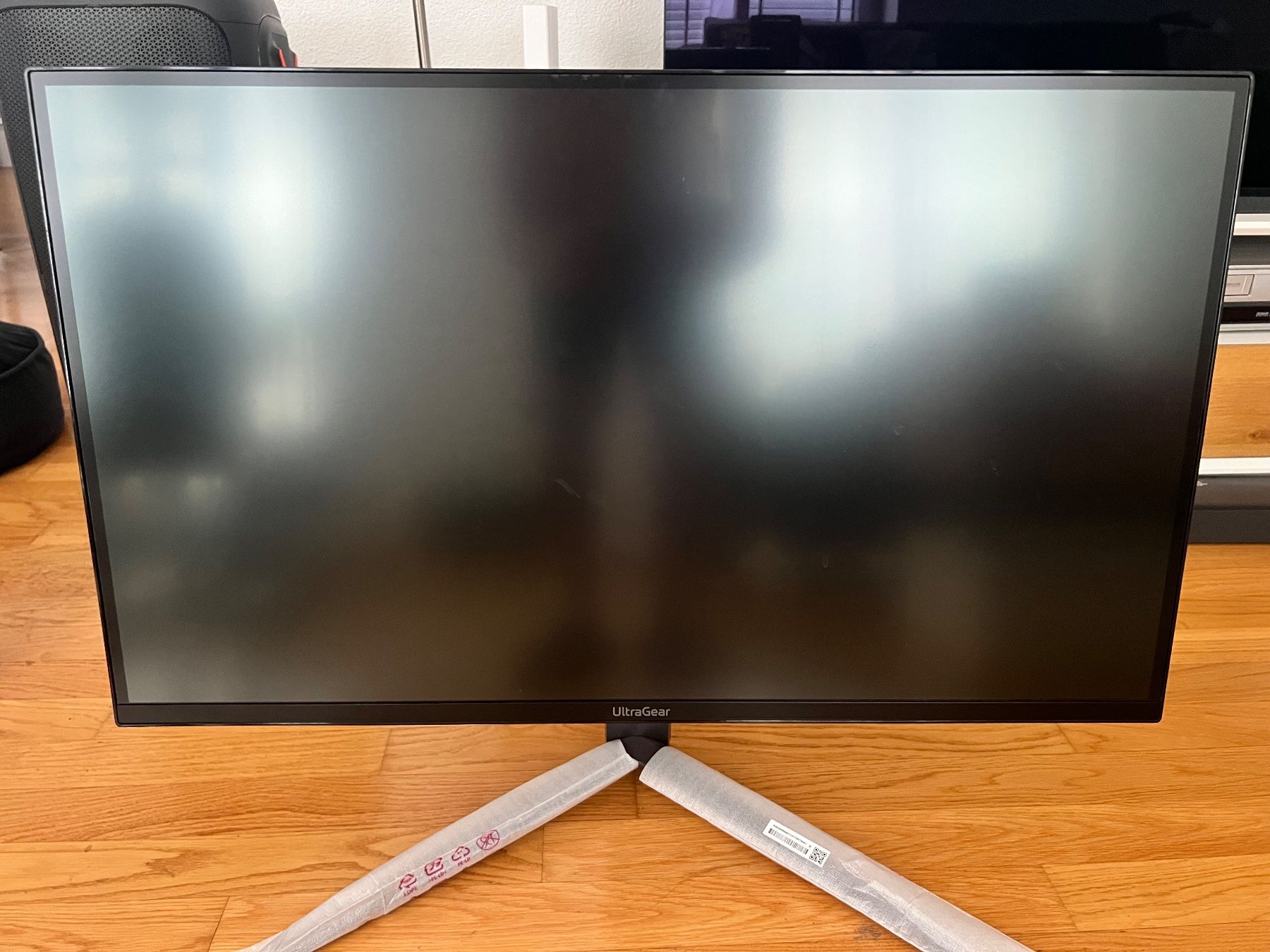 LG Ecrans: LG UltraGear 32GQ950-B – D'occasion à Pfäffikon ZH par SammlerTony 1